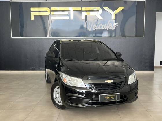 CHEVROLET ONIX 1.0 MPFI JOY 8V FLEX 4P MANUAL CHEVROLET ONIX 1.0 MPFI JOY 8V FLEX 4P MANUAL